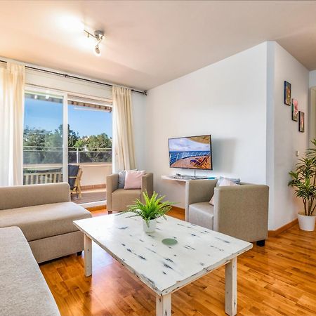 Benalmadena Marina Golf Appartement - Casa Valk Екстер'єр фото