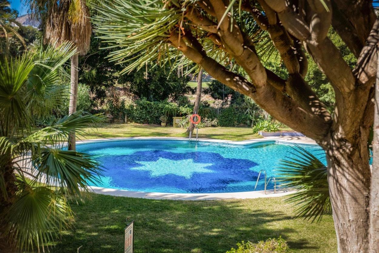 Benalmadena Marina Golf Appartement - Casa Valk Екстер'єр фото