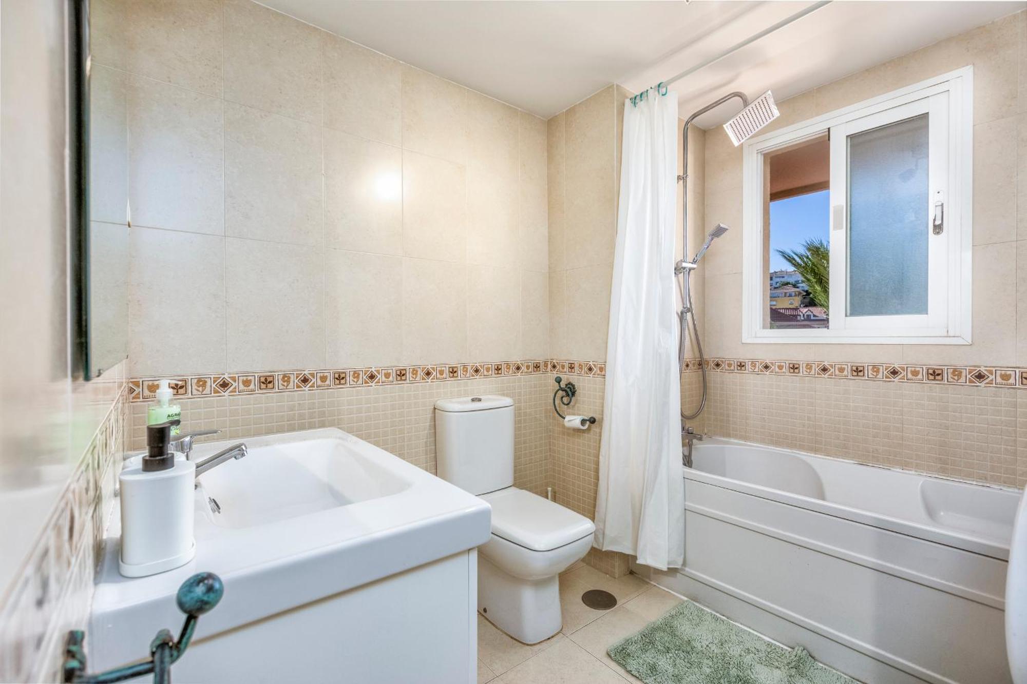Benalmadena Marina Golf Appartement - Casa Valk Екстер'єр фото