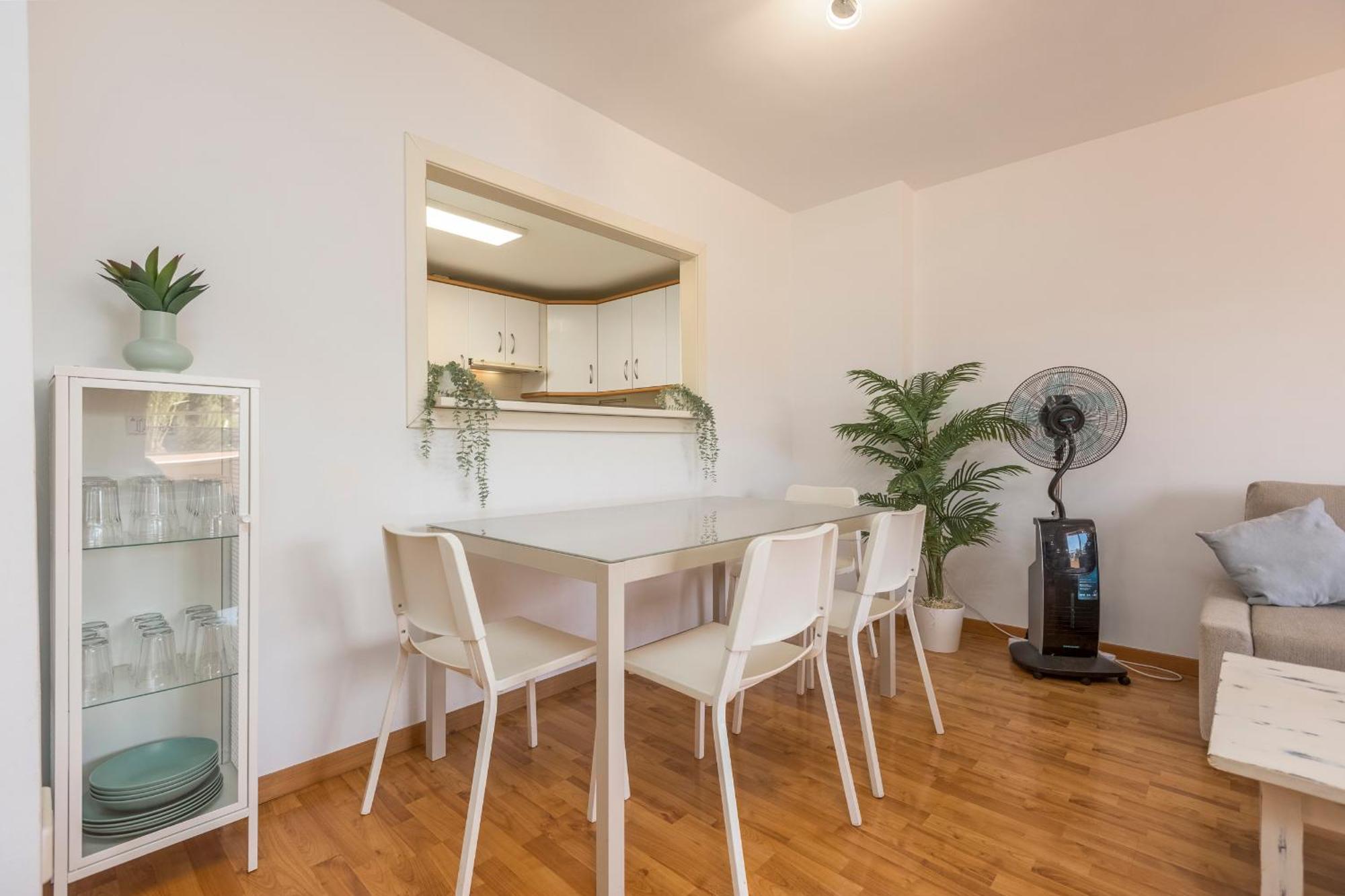 Benalmadena Marina Golf Appartement - Casa Valk Екстер'єр фото