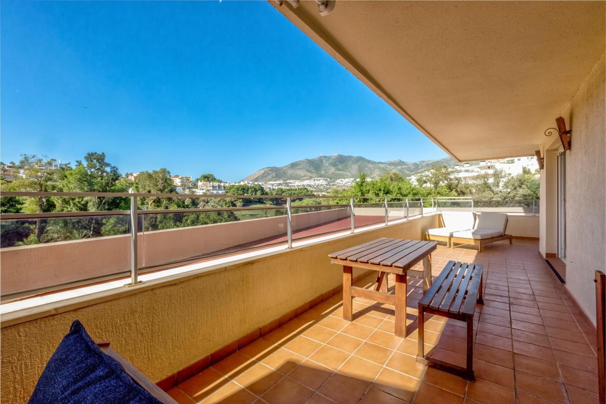 Benalmadena Marina Golf Appartement - Casa Valk Екстер'єр фото
