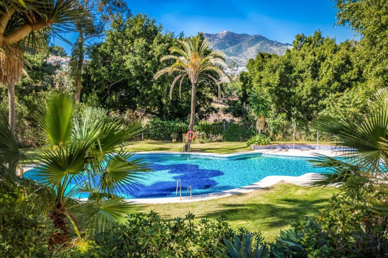 Benalmadena Marina Golf Appartement - Casa Valk Екстер'єр фото